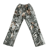 RDMCLOTHINGART tapestry hoodie REALTREE TAPESTRY PANTS