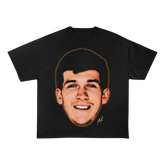 REAVES HEAVY WEIGHT COTTON TEE-8099 - RDMCLOTHINGART