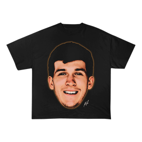 REAVES HEAVY WEIGHT COTTON TEE-8099 - RDMCLOTHINGART