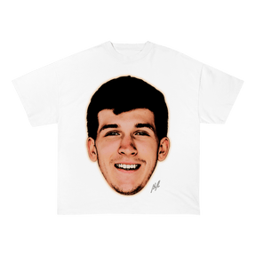 REAVES HEAVY WEIGHT COTTON TEE-8099 - RDMCLOTHINGART