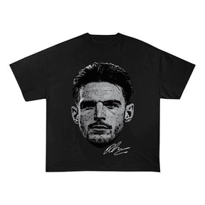 RDMCLOTHINGART tapestry hoodie RICE HEAVY COTTON TEES-9631