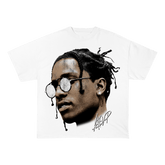 ASAPROCKEY HEAVY WEIGHT COTTON TEE-8007 - RDMCLOTHINGART