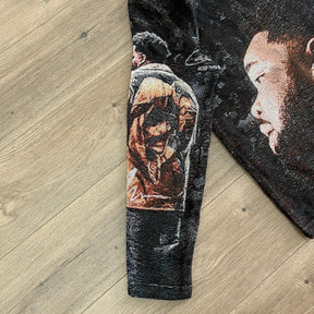 ROD V2 TAPESTRY HOODIE - RDMCLOTHINGART