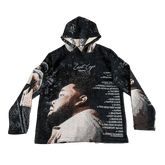 ROD V2 TAPESTRY HOODIE - RDMCLOTHINGART