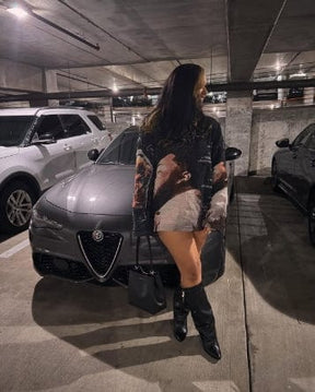 ROD V2 TAPESTRY HOODIE - RDMCLOTHINGART