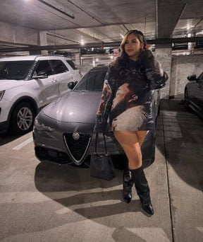 ROD V2 TAPESTRY HOODIE - RDMCLOTHINGART