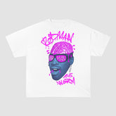 RODMAN HEAVY COTTON TEES-8244 - RDMCLOTHINGART