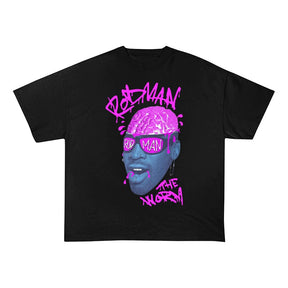 RODMAN HEAVY COTTON TEES-8244 - RDMCLOTHINGART