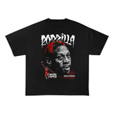 RODMAN HEAVY COTTON TEES-8260 - RDMCLOTHINGART
