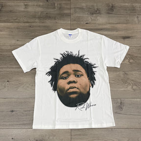 RODWAVE HEAVY WEIGHT COTTON TEE-8026 - RDMCLOTHINGART