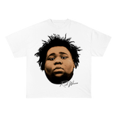 RODWAVE HEAVY WEIGHT COTTON TEE-8026 - RDMCLOTHINGART