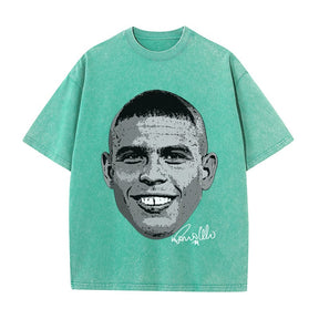 RDMCLOTHINGART tapestry hoodie RONALDO NAZARIO HEAVY COTTON TEES-9639