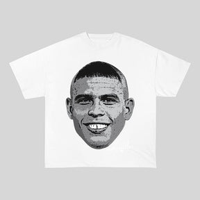 RDMCLOTHINGART tapestry hoodie RONALDO NAZARIO HEAVY COTTON TEES-9639