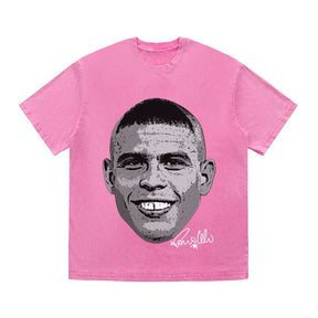 RDMCLOTHINGART tapestry hoodie RONALDO NAZARIO HEAVY COTTON TEES-9639