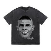 RDMCLOTHINGART tapestry hoodie RONALDO NAZARIO HEAVY COTTON TEES-9639