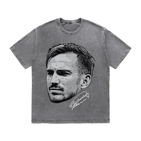 RDMCLOTHINGART tapestry hoodie RUIZ HEAVY COTTON TEES-9643