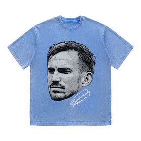 RDMCLOTHINGART tapestry hoodie RUIZ HEAVY COTTON TEES-9643