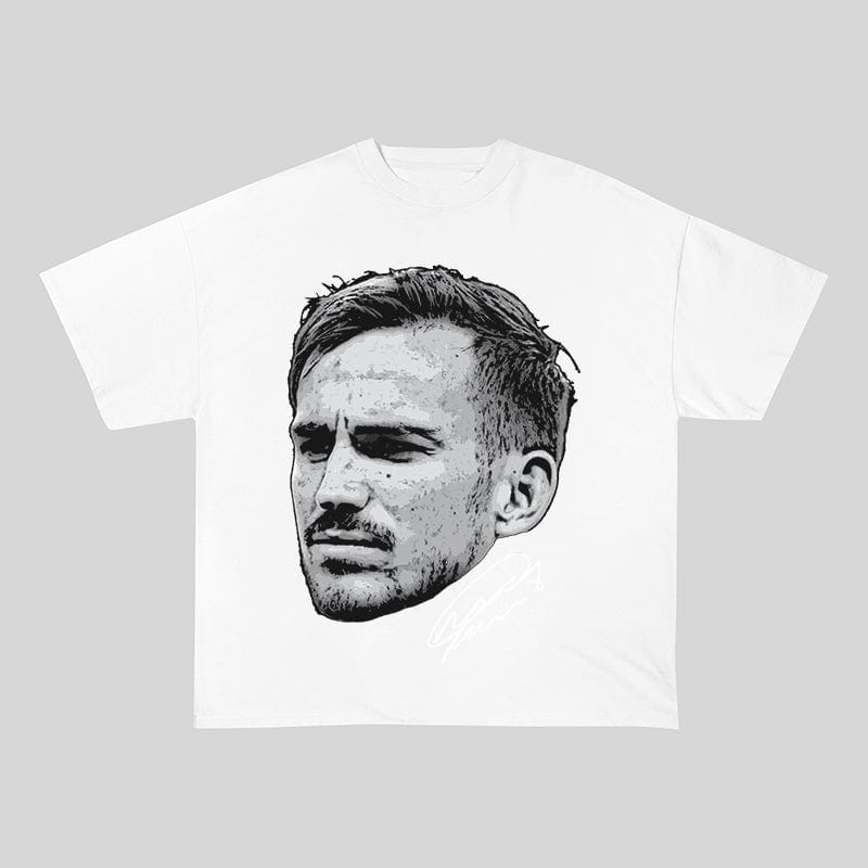 RDMCLOTHINGART tapestry hoodie RUIZ HEAVY COTTON TEES-9643