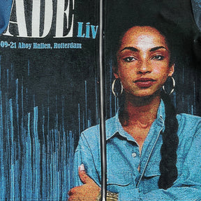 RDMCLOTHINGART tapestry hoodie SADE TAPESTRY JACKET