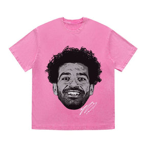 RDMCLOTHINGART tapestry hoodie SALAH HEAVY COTTON TEES-9645