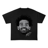 RDMCLOTHINGART tapestry hoodie SALAH HEAVY COTTON TEES-9645