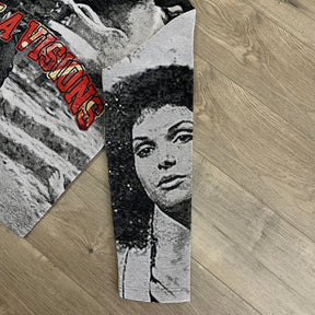 SCARFACE 1983 TAPESTRY JACKET - RDMCLOTHINGART