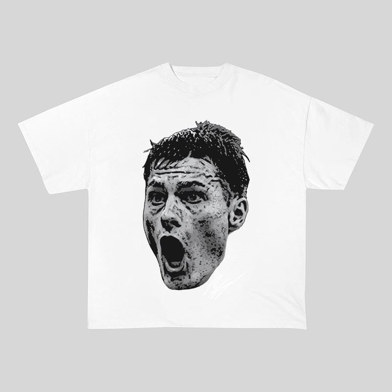 RDMCLOTHINGART tapestry hoodie SCHICK HEAVY COTTON TEES-9648