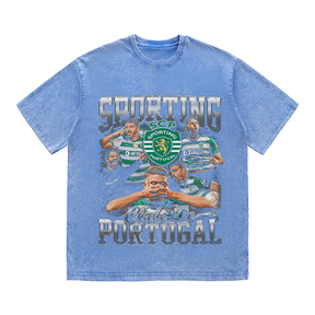 RDMCLOTHINGART tapestry hoodie SCP HEAVY WEIGHT COTTON TEE-8982