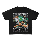 RDMCLOTHINGART tapestry hoodie SCP HEAVY WEIGHT COTTON TEE-8982