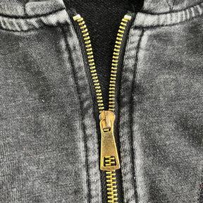 RDMCLOTHINGART tapestry hoodie SHALNARK TAPESTRY PATCH HOODIE-9235