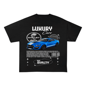 RDMCLOTHINGART tapestry hoodie SHELBY HEAVY WEIGHT COTTON TEE-9111