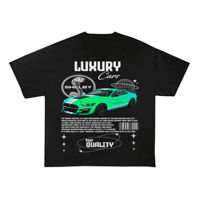 RDMCLOTHINGART tapestry hoodie SHELBY HEAVY WEIGHT COTTON TEE-9112