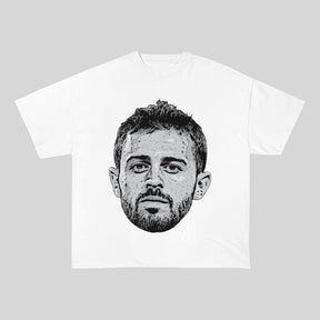 RDMCLOTHINGART tapestry hoodie SILVA HEAVY COTTON TEES-9649