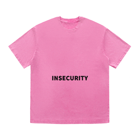 RDMCLOTHINGART tapestry hoodie SLOGAN HEAVY COTTON TEES-9481