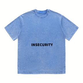 RDMCLOTHINGART tapestry hoodie SLOGAN HEAVY COTTON TEES-9481