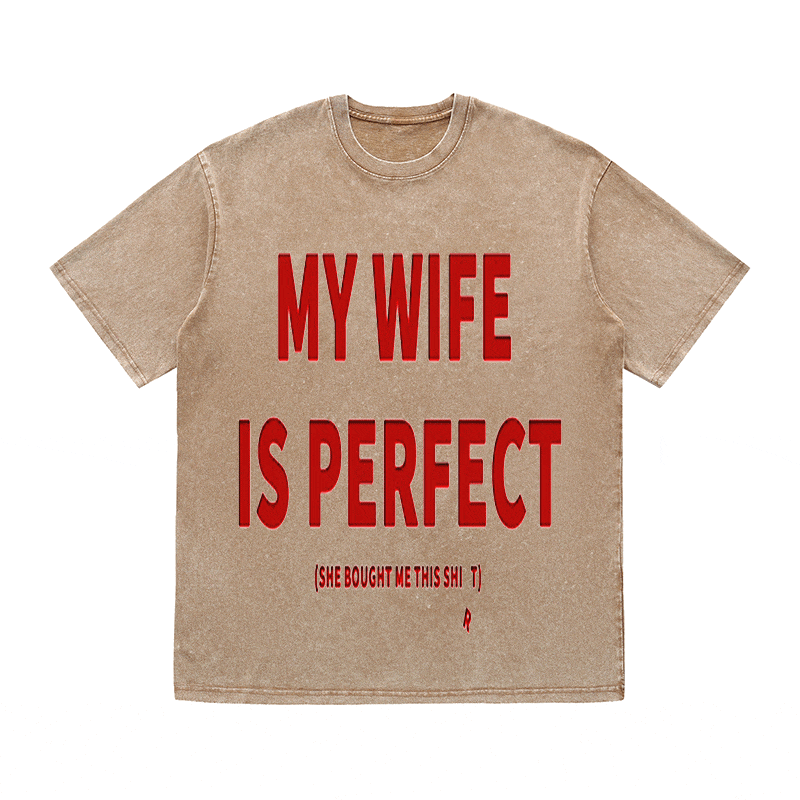 RDMCLOTHINGART tapestry hoodie SLOGAN HEAVY COTTON TEES-9483