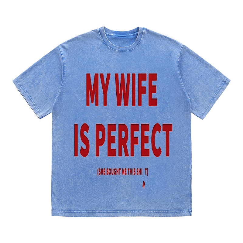 RDMCLOTHINGART tapestry hoodie SLOGAN HEAVY COTTON TEES-9483