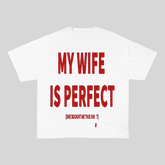 RDMCLOTHINGART tapestry hoodie SLOGAN HEAVY COTTON TEES-9483