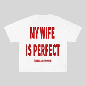 RDMCLOTHINGART tapestry hoodie SLOGAN HEAVY COTTON TEES-9483