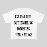 RDMCLOTHINGART tapestry hoodie SLOGAN HEAVY COTTON TEES-9534