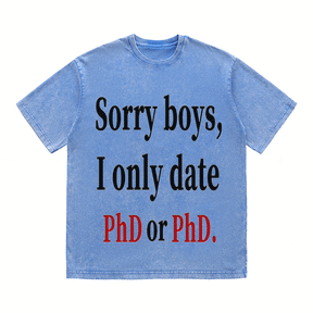 RDMCLOTHINGART tapestry hoodie SLOGAN HEAVY COTTON TEES-9558