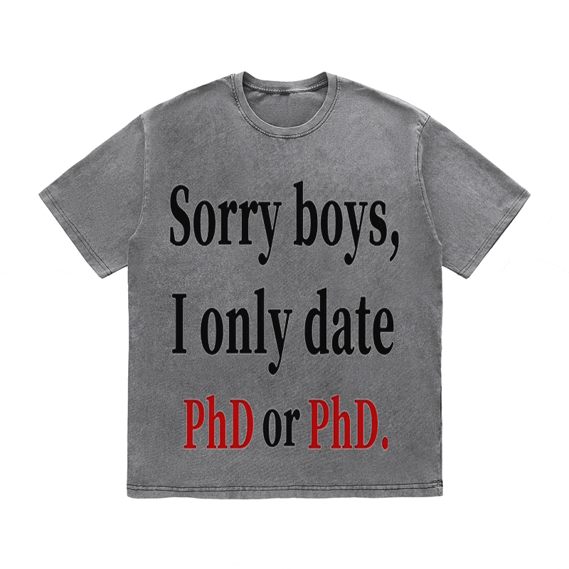 RDMCLOTHINGART tapestry hoodie SLOGAN HEAVY COTTON TEES-9558