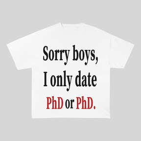 RDMCLOTHINGART tapestry hoodie SLOGAN HEAVY COTTON TEES-9558