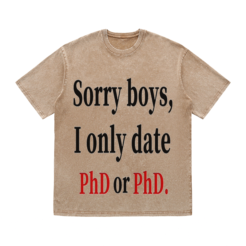 RDMCLOTHINGART tapestry hoodie SLOGAN HEAVY COTTON TEES-9558