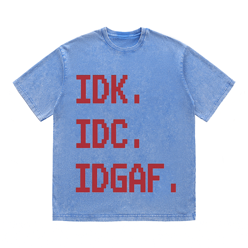 RDMCLOTHINGART tapestry hoodie SLOGAN HEAVY COTTON TEES-9603