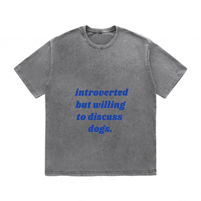 RDMCLOTHINGART tapestry hoodie SLOGAN HEAVY COTTON TEES-9630