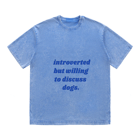 RDMCLOTHINGART tapestry hoodie SLOGAN HEAVY COTTON TEES-9630