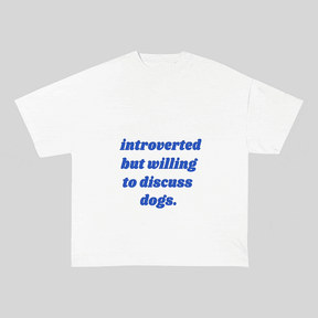 RDMCLOTHINGART tapestry hoodie SLOGAN HEAVY COTTON TEES-9630