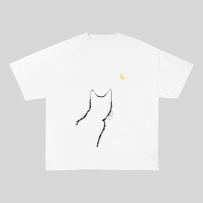 RDMCLOTHINGART tapestry hoodie SLOGAN HEAVY COTTON TEES-9667