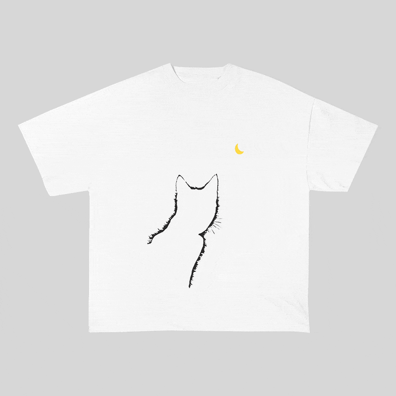 RDMCLOTHINGART tapestry hoodie SLOGAN HEAVY COTTON TEES-9667